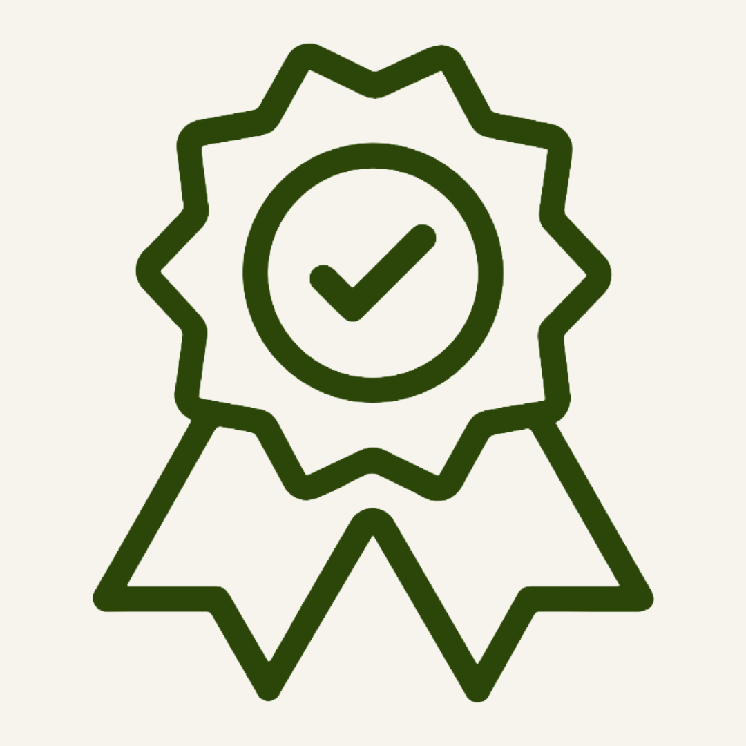 Mission icon