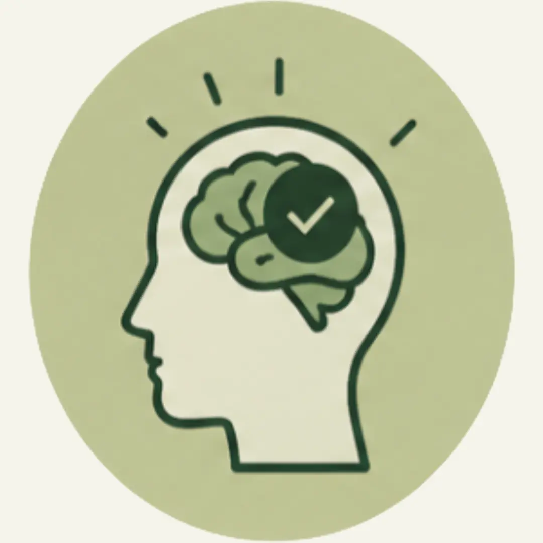 Behavior & Decision Making icon