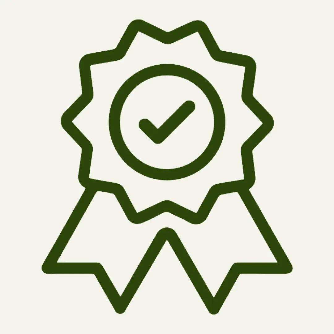 Mission icon