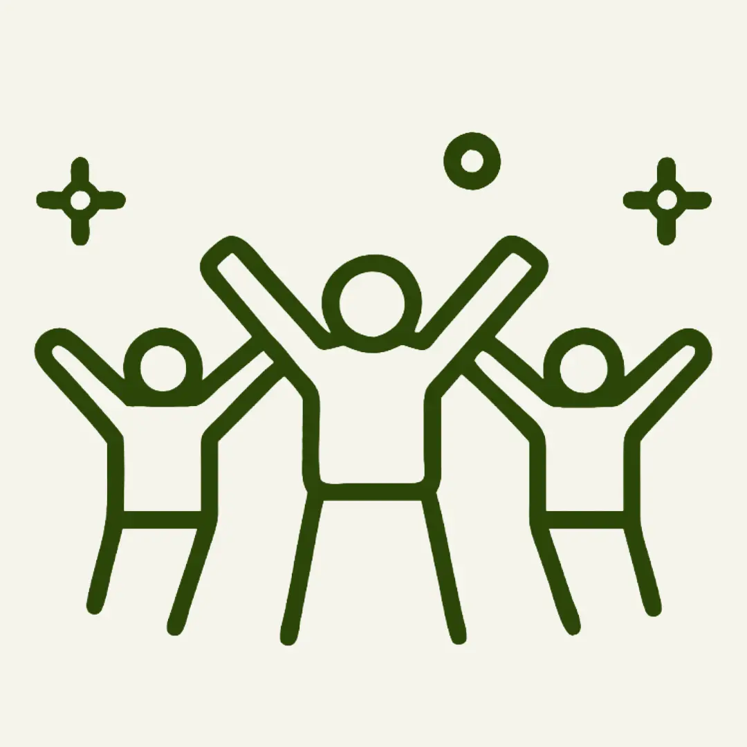 Mission icon