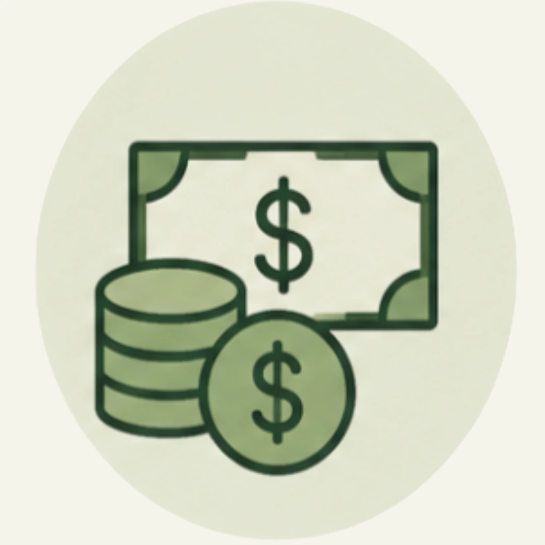 Money & Finance icon