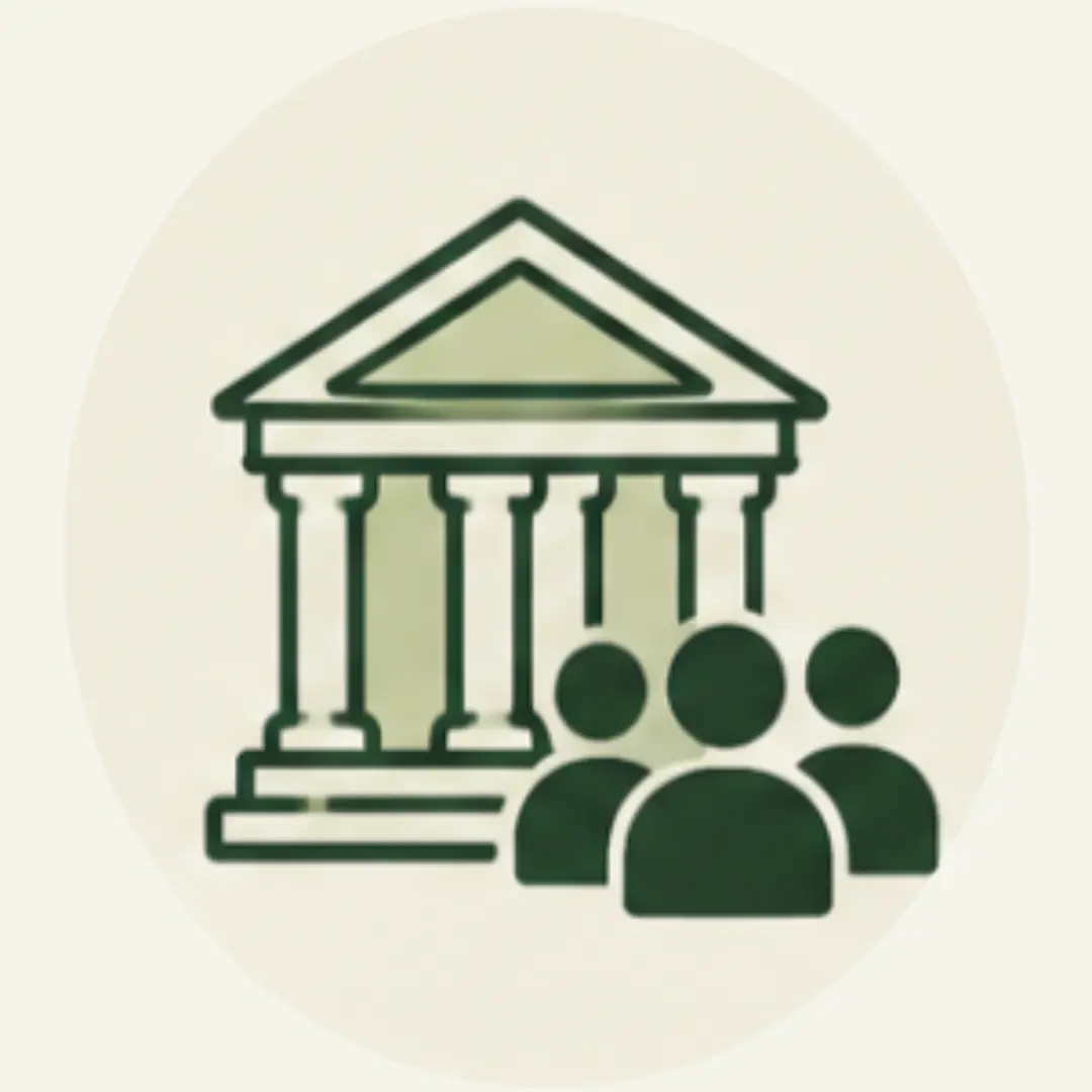 Policy & Society icon